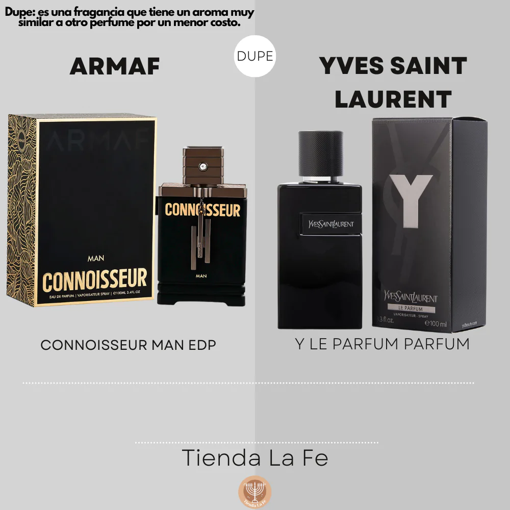 Armaf Connoisseur Man 100ml EDP